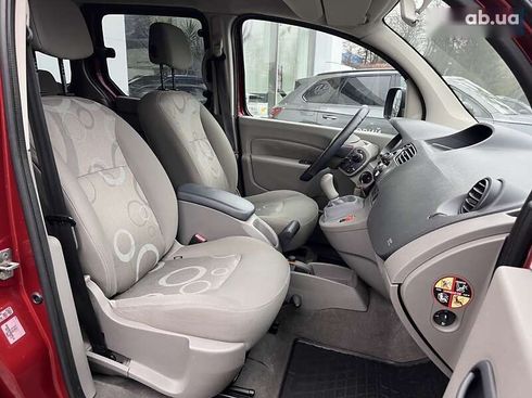 Renault Kangoo 2008 - фото 30