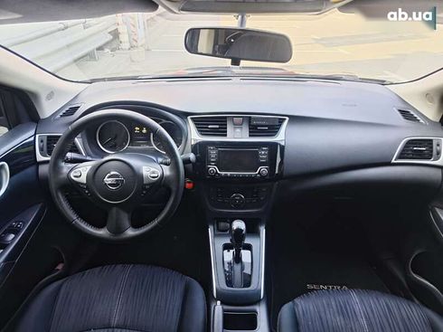 Nissan Sentra 2018 - фото 13