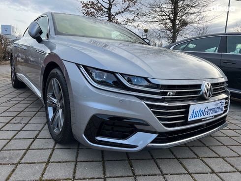 Volkswagen Arteon 2021 - фото 44