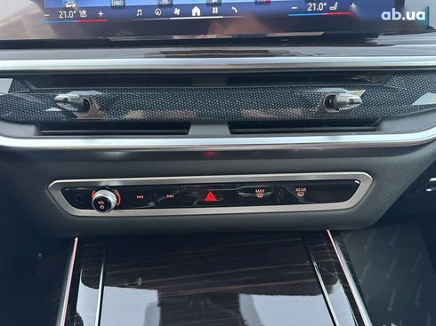BMW X7 2024 - фото 18
