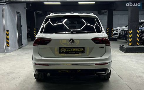 Volkswagen Tiguan 2020 - фото 5