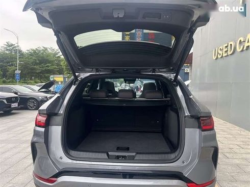 BYD Song Plus 2024 - фото 8