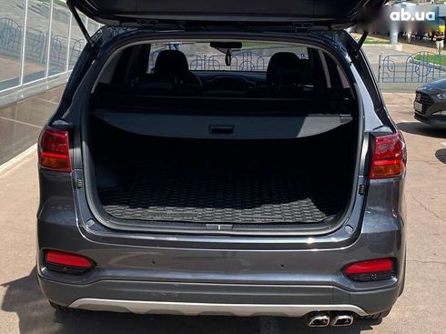 Kia Sorento 2019 - фото 27
