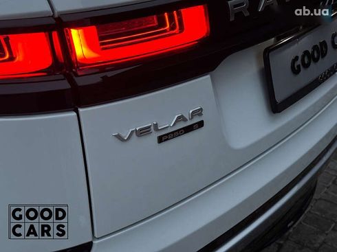 Land Rover Range Rover Velar 2019 - фото 16
