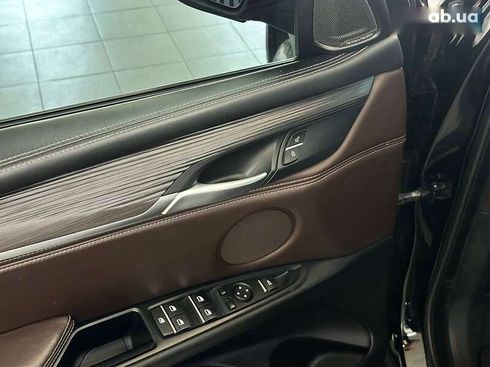 BMW X5 2014 - фото 18