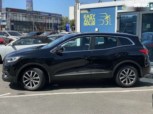Renault Kadjar 2016 - фото 6
