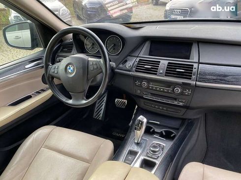 BMW X5 2012 - фото 10