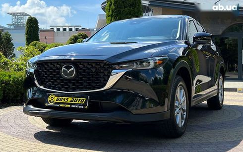 Mazda CX-5 2023 - фото 3