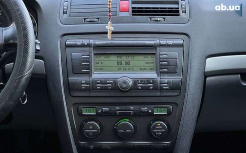 Skoda Octavia 2006 - фото 15