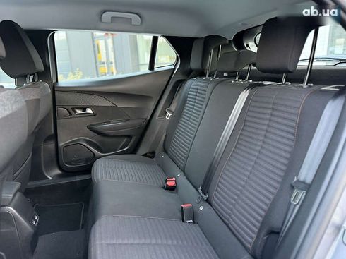 Peugeot e-2008 2022 - фото 9