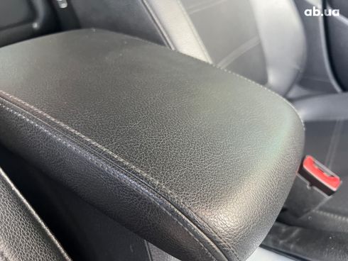 Volkswagen passat b7 2012 черный - фото 18
