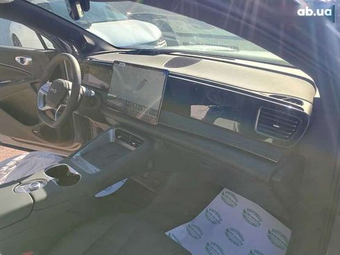 BYD Sea Lion 7 2025 - фото 14