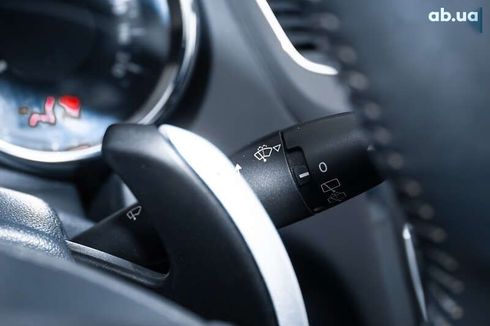 Peugeot 5008 2012 - фото 28