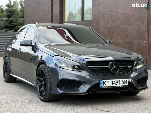 Mercedes-Benz E-Класс 2013 - фото 21