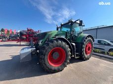 Купити спецтехніку Fendt в Україні - купити на Автобазарі