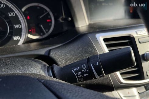 Honda Accord 2015 - фото 21