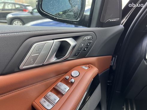 BMW X7 2021 - фото 35