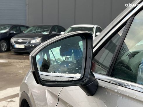 Volkswagen Tiguan 2017 серый - фото 14
