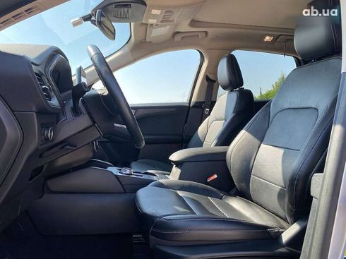 Ford Escape 2019 - фото 14