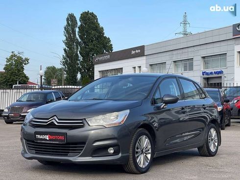 Citroёn C4 2012 - фото 7