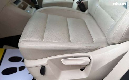 Volkswagen Tiguan 2015 - фото 12