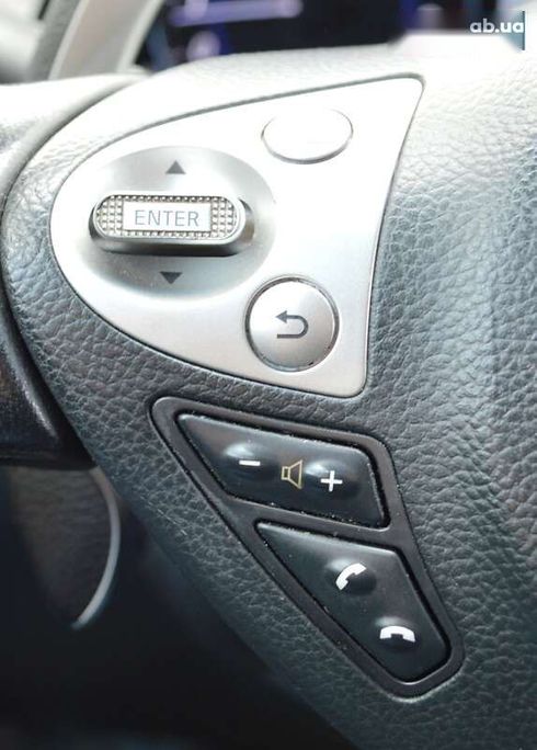 Infiniti fx 37 2012 - фото 26