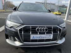 Продажа б/у Audi A6 Робот - купить на Автобазаре