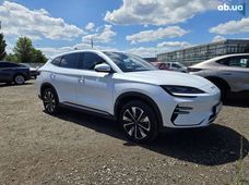 Продаж вживаних BYD в Києві - купити на Автобазарі