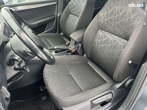 Skoda Octavia 2019 - фото 29