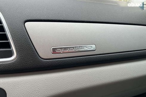 Audi Q3 2012 - фото 10