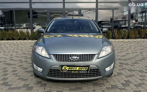 Ford Mondeo 2008 - фото 2