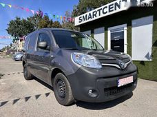 Продажа б/у Renault Kangoo в Киеве - купить на Автобазаре