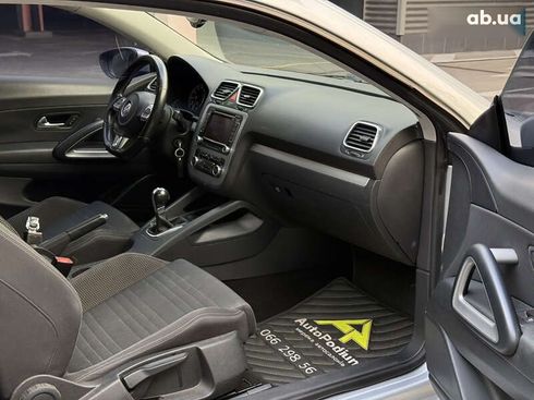 Volkswagen Scirocco 2010 - фото 19