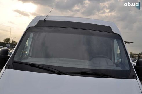 Renault Master 2017 - фото 11