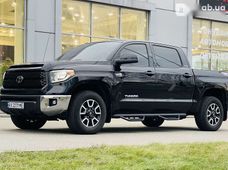 Продажа б/у Toyota Tundra в Киеве - купить на Автобазаре