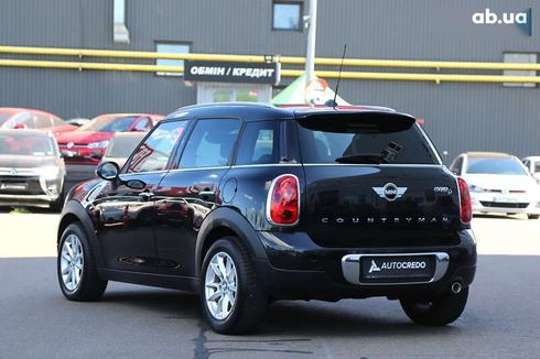 MINI Hatch 2014 - фото 6