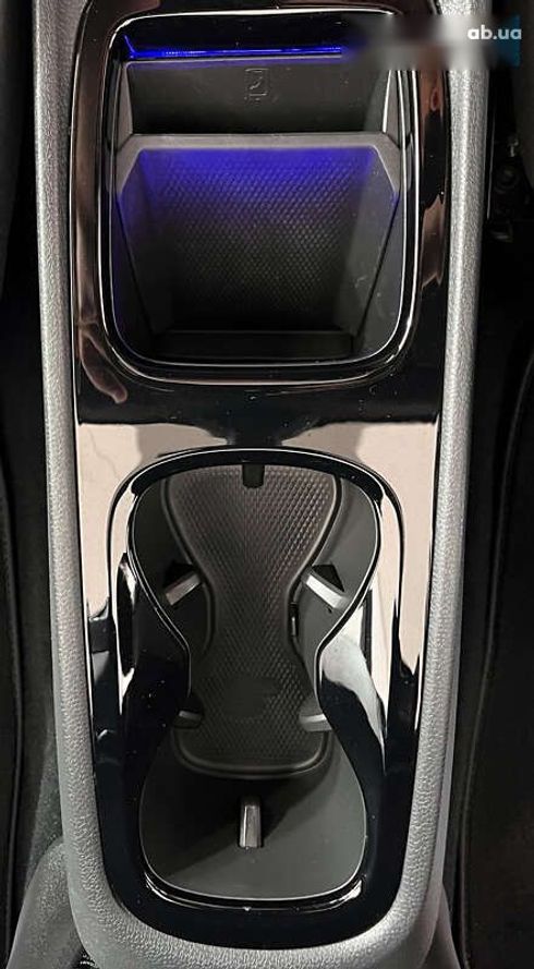 Volkswagen ID.3 2020 - фото 16