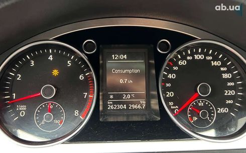 Volkswagen Passat 2010 - фото 12