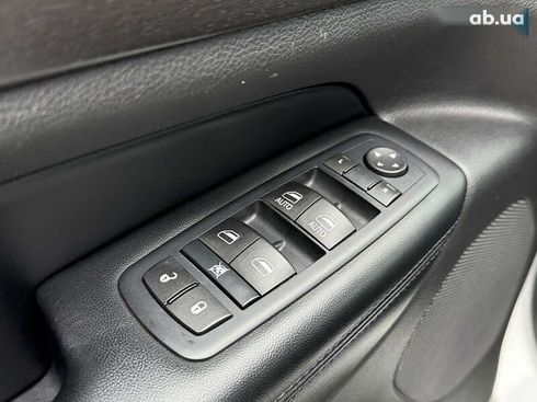 Jeep Grand Cherokee 2016 - фото 20