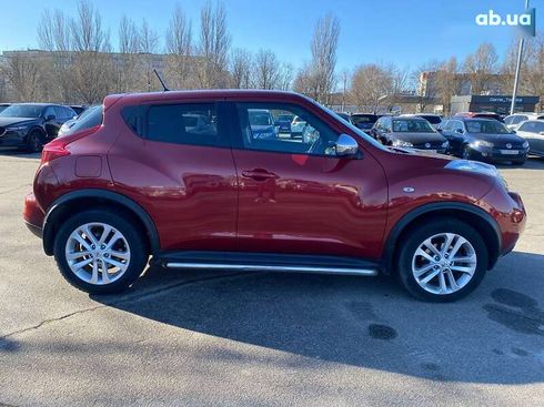 Nissan Juke 2012 - фото 4