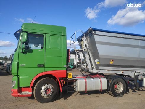 DAF XF460 2015 - фото 5