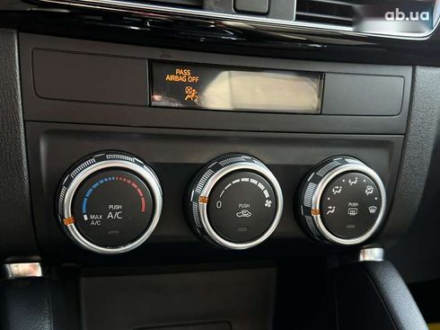 Mazda CX-5 2015 - фото 17