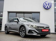 Продажа б/у Volkswagen Arteon в Житомире - купить на Автобазаре