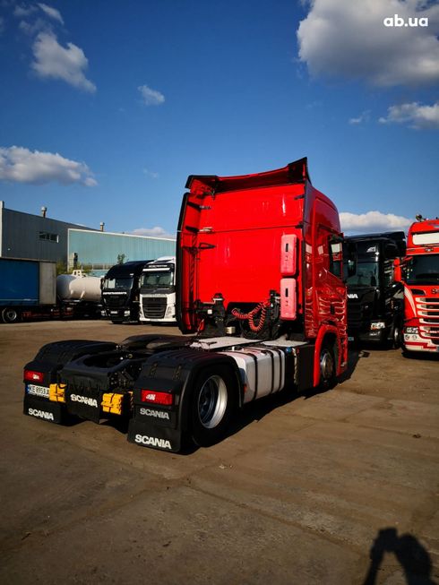 Scania R450 2018 - фото 9