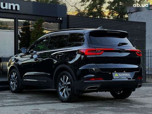 Chery Tiggo 7 Pro 2022 - фото 21