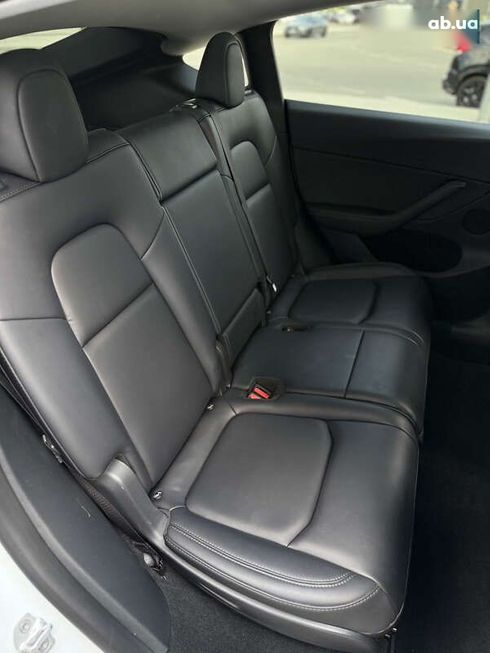 Tesla Model Y 2023 - фото 8