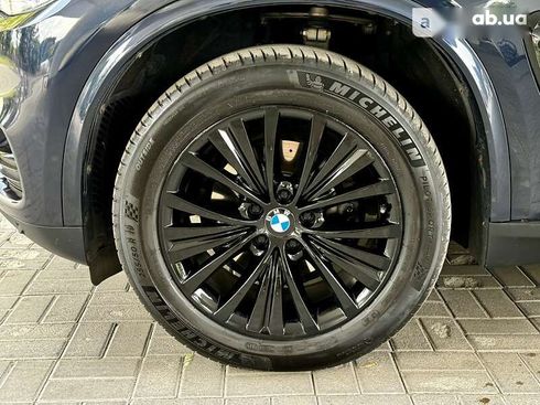 BMW X5 2013 - фото 24