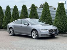 Продажа б/у Audi A7 2014 года - купить на Автобазаре