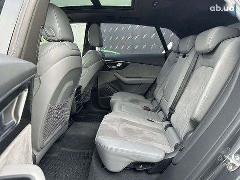 Audi Q8 2018 - фото 19