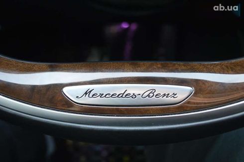 Mercedes-Benz S-Класс 2013 - фото 27